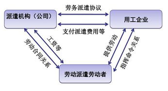 沈阳企业员工劳务派遣个性化服务，力创助力企业灵活高效发展